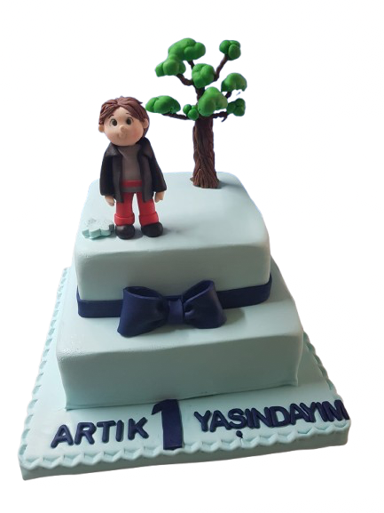 İlk Adım Butik Pasta