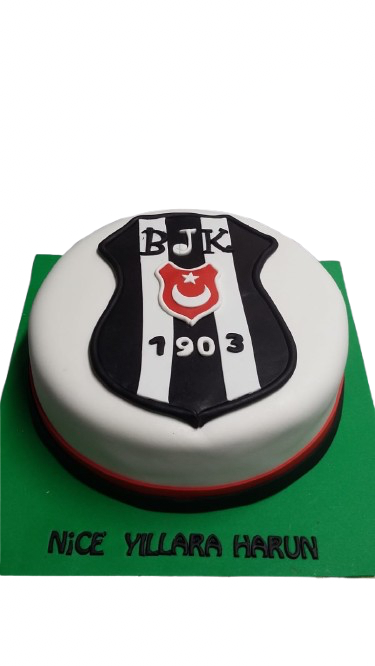 Kartal Sevdası Butik Pasta
