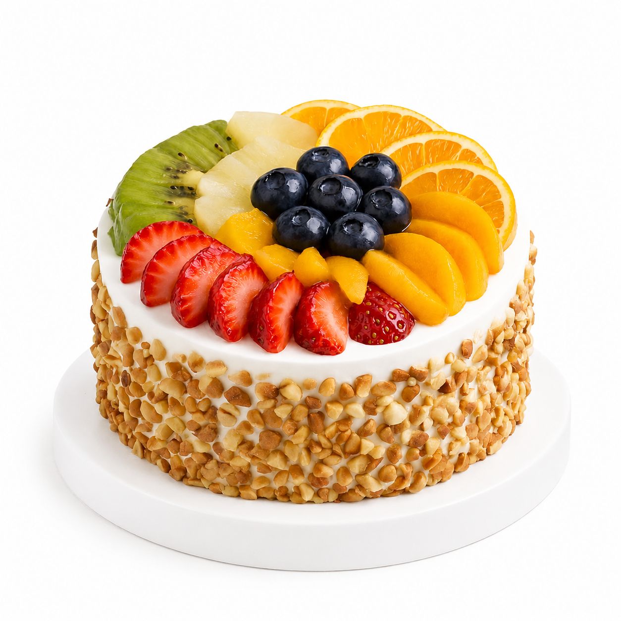 Begonya Patisserie